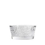 Merles et raisins bowl lalique