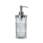 Distributeur de savon cristal square nachtmann