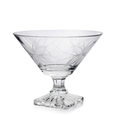 Grande coupe roni cristal lehrer