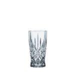 Set 4 Verres bière sofdrink noblesse nachtmann