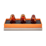 Les 3 singes de la sagesse daum