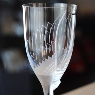 verre-champagne-sourire-ange-lalique