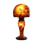 lampe-galle-decor-perroquet