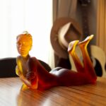 Alain-Choisnet-Adelie-sculpture-cristal-Daum