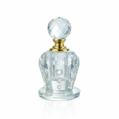 flacon-parfum cristal-vessiere
