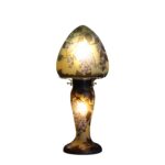 lampe-pate-de-verre-tip-galle-glycine