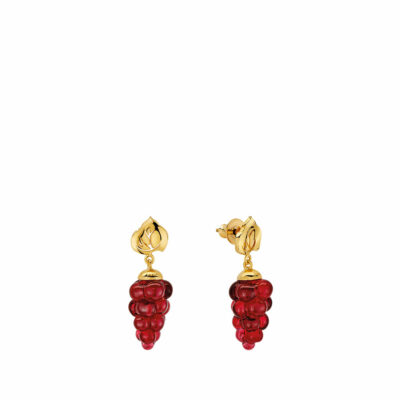 boucles-oreilles-vigne-lalique-rouge