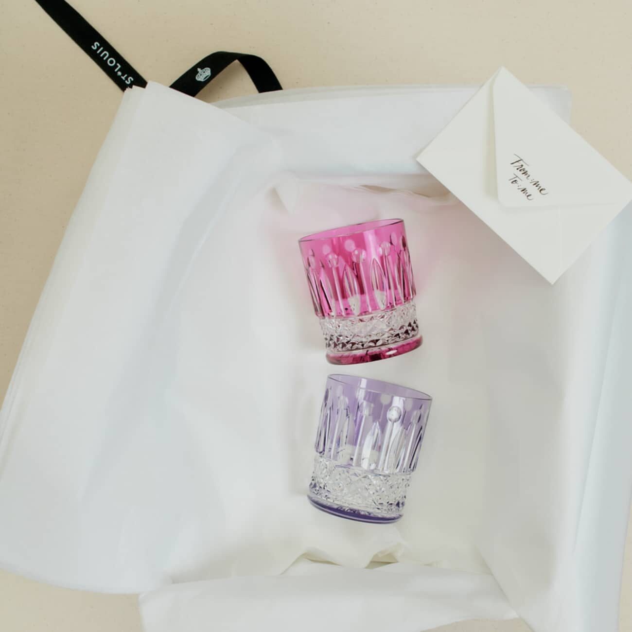 Small cylindrical tommy tumbler saint-louis 2 gobelet-tommy-saintlouis