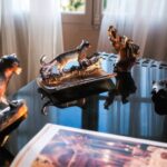 porte-crayon-leopard-daum