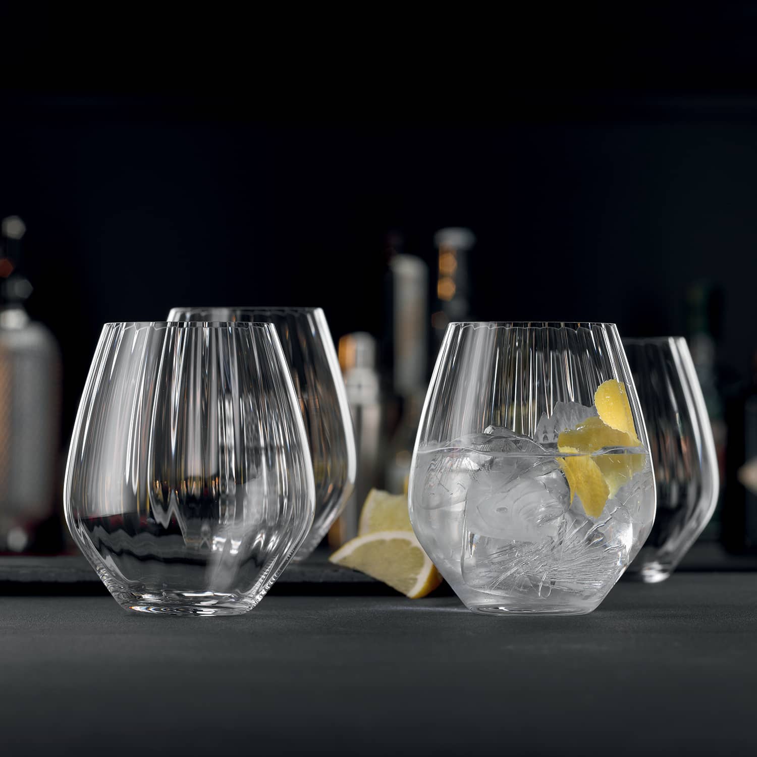 Set of 4 Gin Tonic tumblers Spiegelau 2 gin-tonic-collection