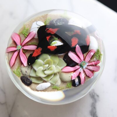 presse-papier-serpent