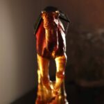 sculpture-dormadaire-cristal-daum