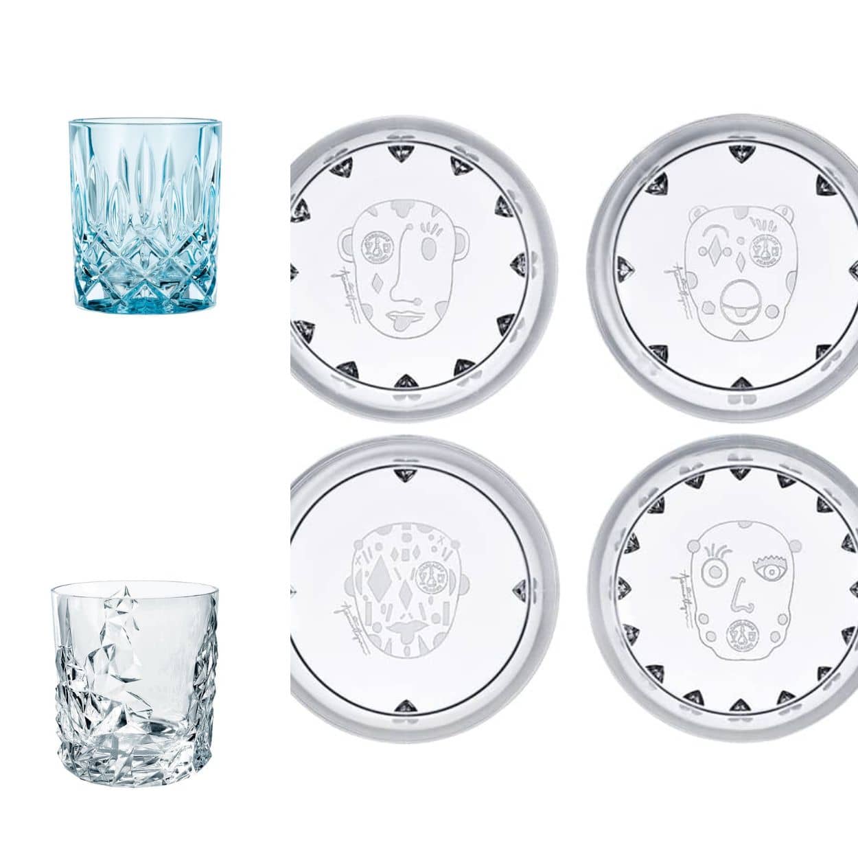 Top 10 des verres à eau original 49 verre-eau-original