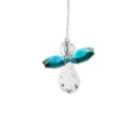 ornement-ange-cristal-turquoise
