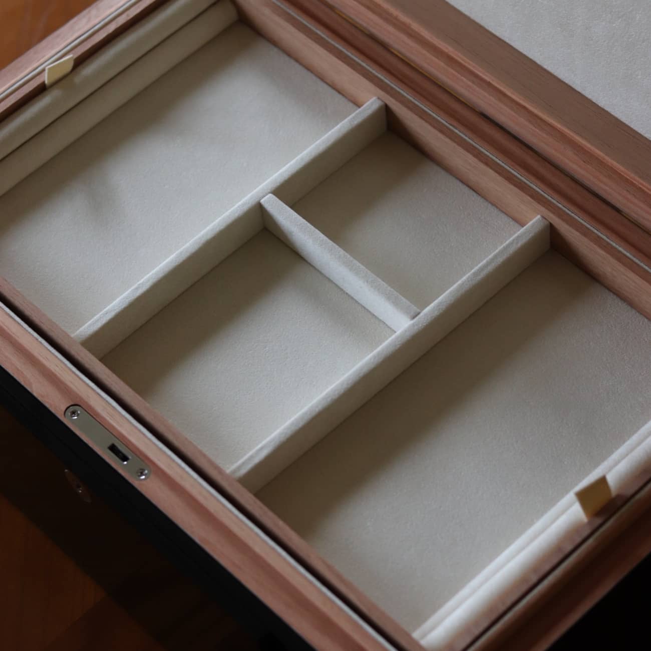 Red dragon Jewellery BOX IN BLACK LACQUERED Lalique 7 boite-dragon-lalique