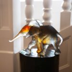 sculpture-elephant-cristal-daum