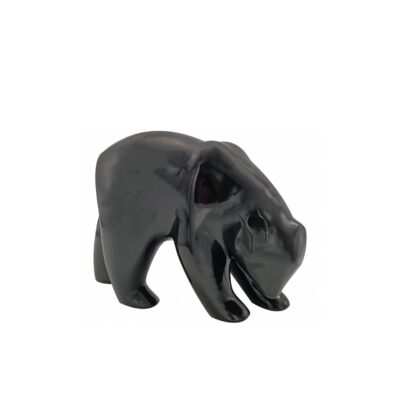 ours-noir-pm-faience-de-longwy
