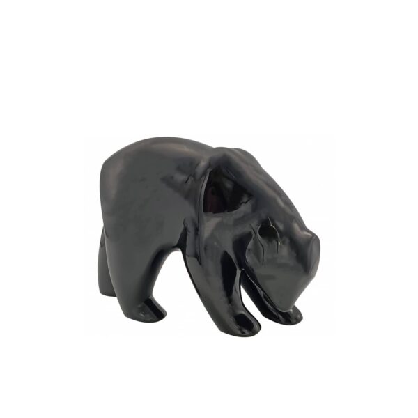 ours-noir-pm-faience-de-longwy