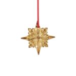 plaquette-noel-2023-Baccarat-or