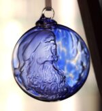 boule-noel-cristal-pere-noel-2023