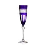 flute-cristal-couleur-violet-mireille