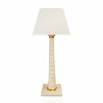 lampe-bambou-ivoire-or-emaux-de-longwy