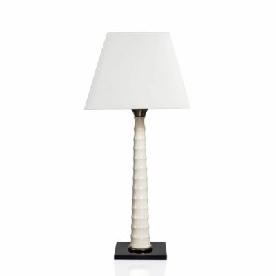 lampe-bamboo-platine-noir-emaux-de-longwy