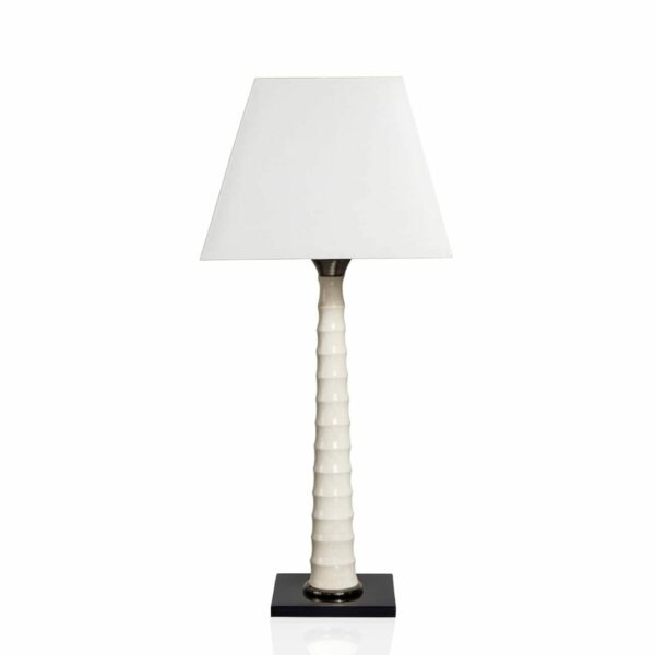 lampe-bamboo-platine-noir-emaux-de-longwy