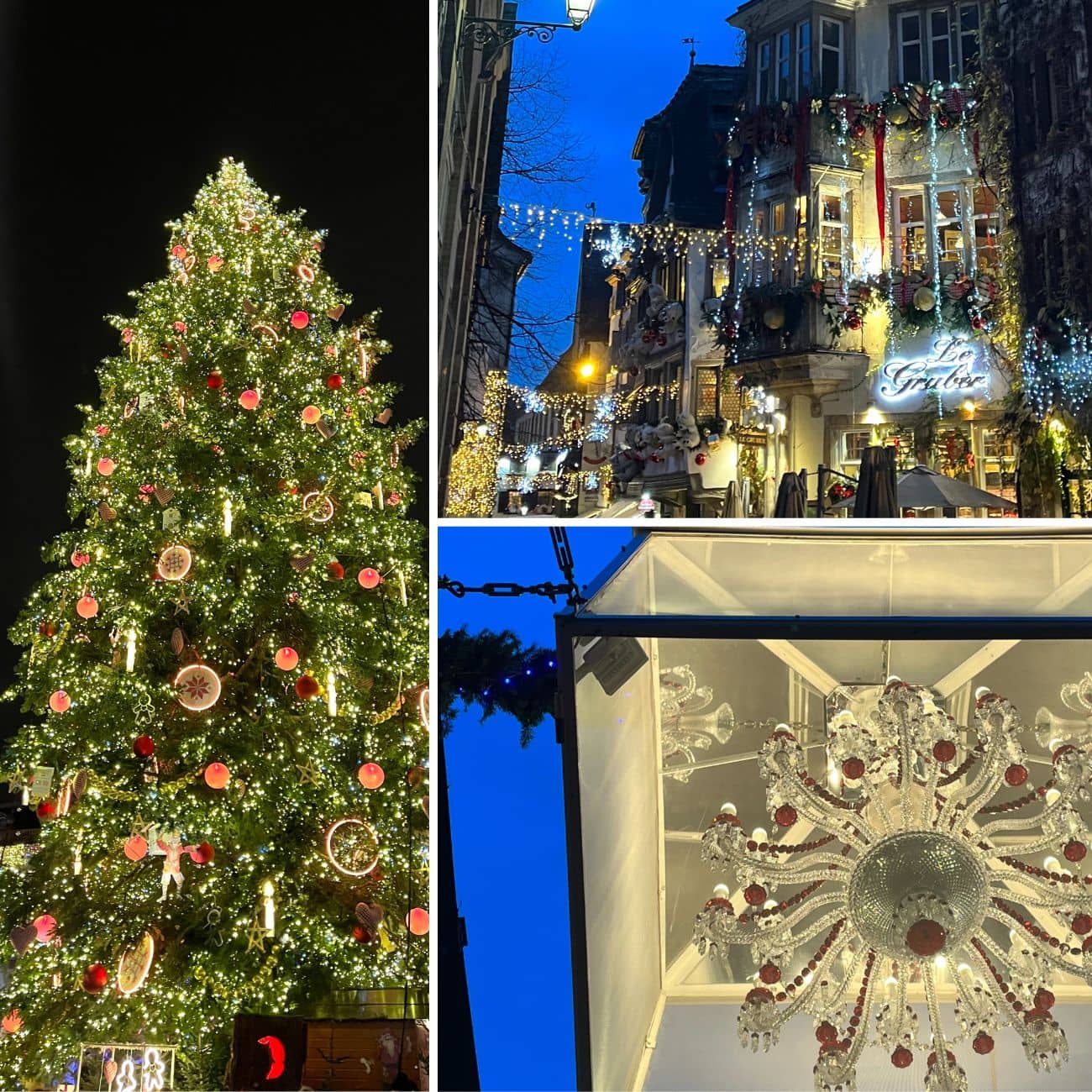 Les 5 marchés de Noël à visiter en Aslace 56 marche-de-noël-alsace