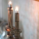 Bougeoir-lampe-huile-champagne-3