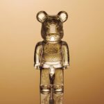 bearbrick-cristal-dragon