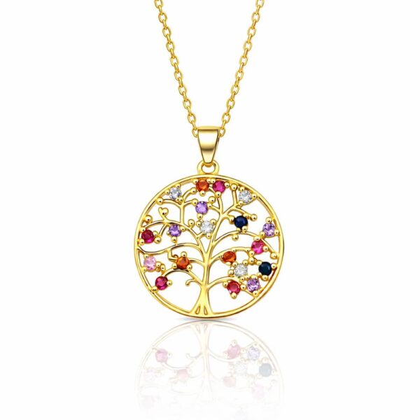 collier-arbre-de-vie-arc-en-ciel