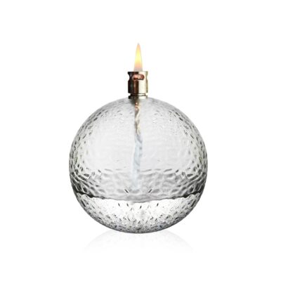 lampe-huile-sphere-martele