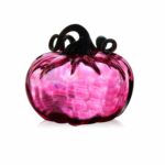 citrouille-cristal-rose-fuchsia