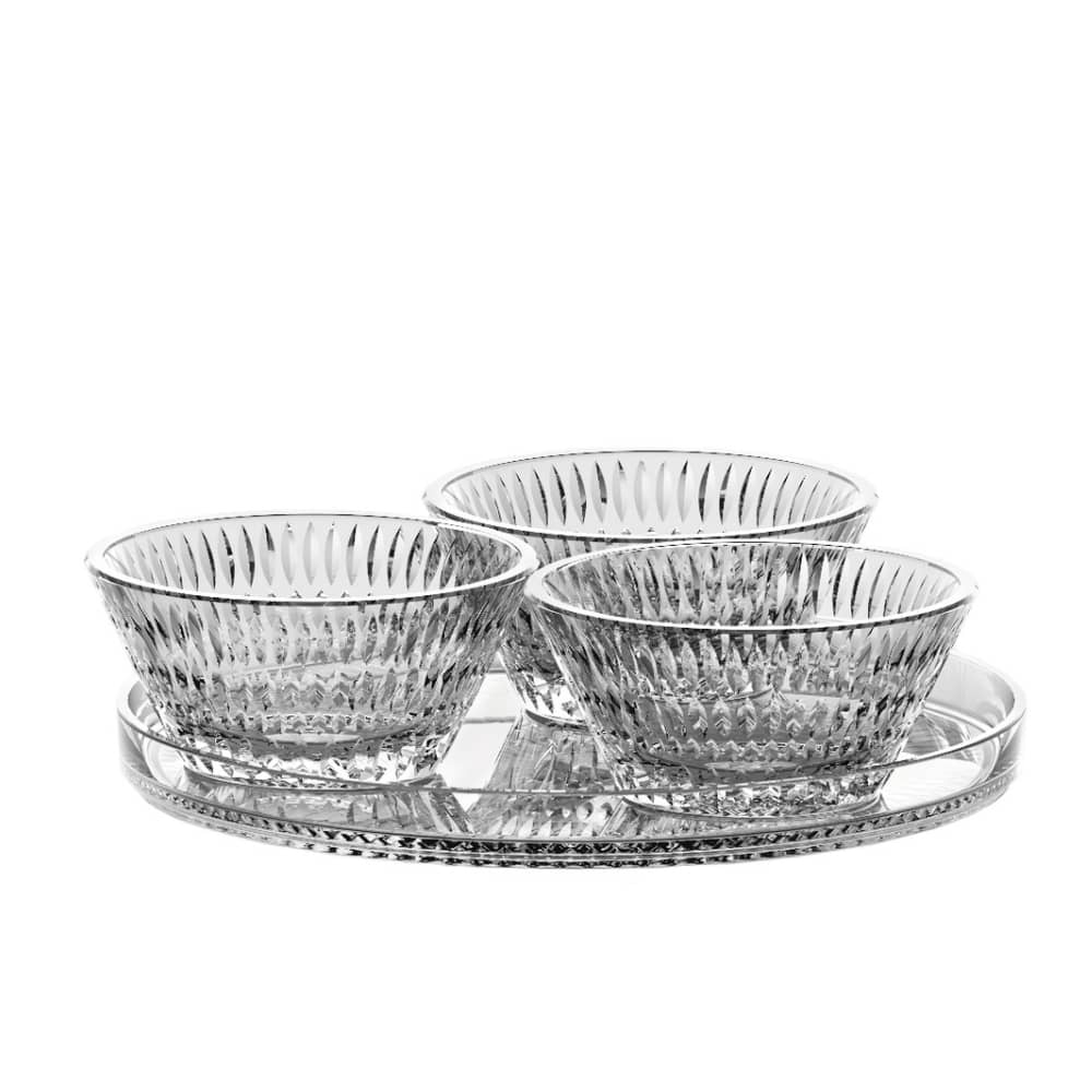 Small bowl X3 + plate Ethno Nachtmann 1 coupelle-ethno-avec-plateau