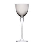 Verre-roemer-Amadeus-Saint-Louis-gris-flanelle