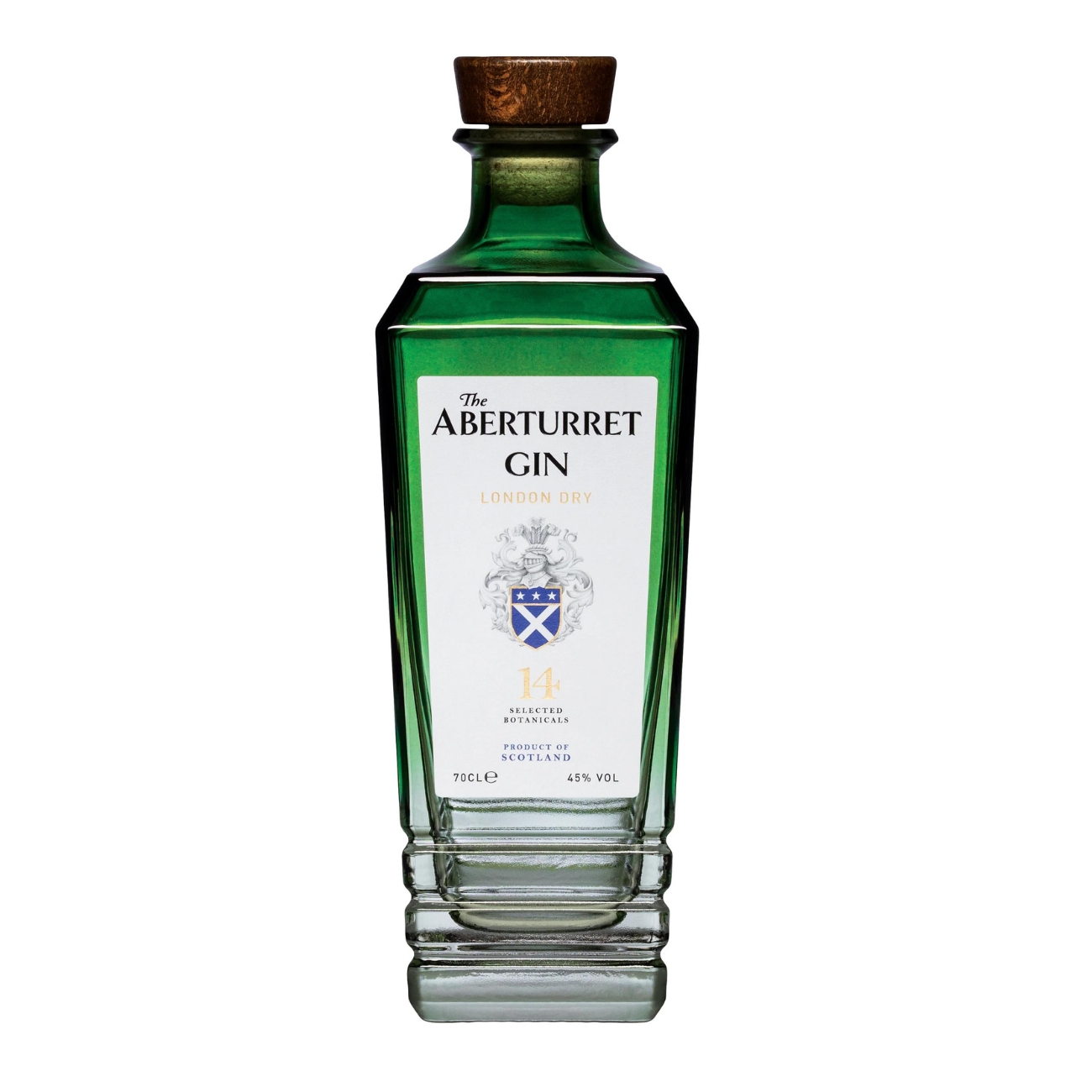 The Aberturret nouveau gin écossais artisanal produit en petite série 4 Aberturret-nouveau-gin-ecossais