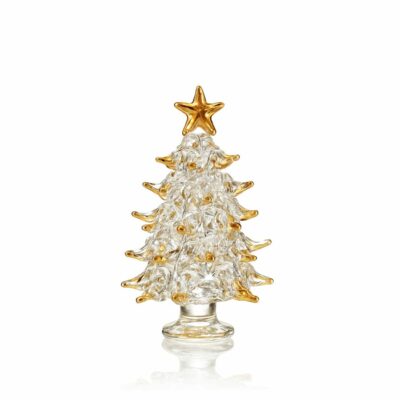 mini-sapin-verre-lustre-or