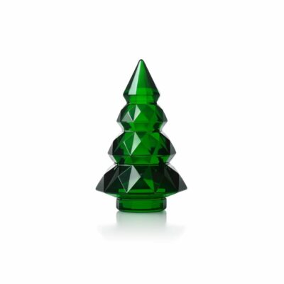 Christmas tree louxor 2024 Baccarat