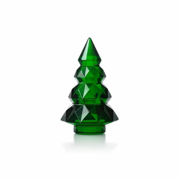 sapin louxor vert baccarat
