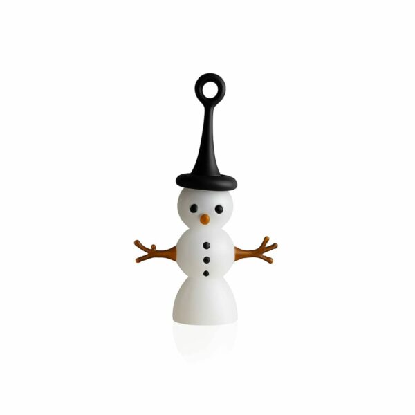 sculpture-bonhomme-de-neige-verre-noel