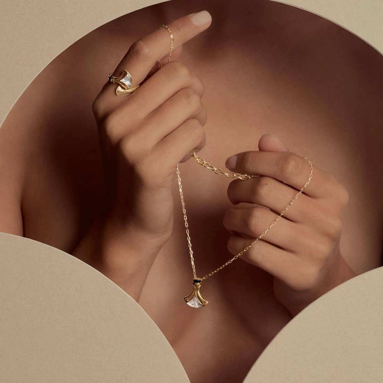 Larcade you&me ring Lalique 3 bague-duo-larcade-lalique