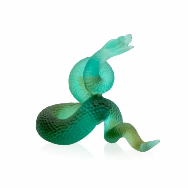 serpent-zodiaque-vert-daum-france