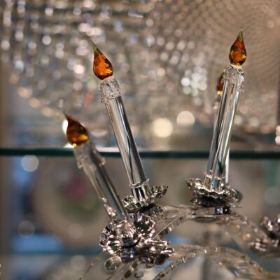 cierge-verre-de-noel