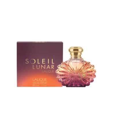 Soleil lunar Lalique, eau de parfum