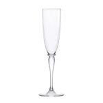 Flûte à champagne Amadeus Saint-Louis