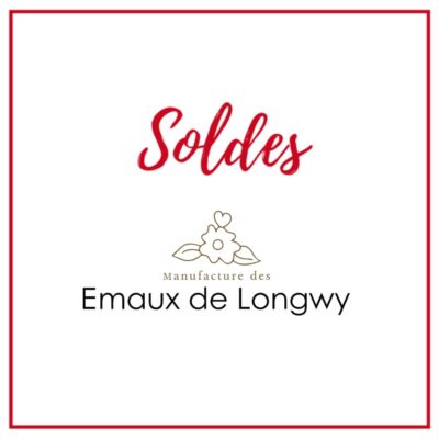 End of series Émaux de Longwy