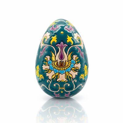 Vessière Cristaux | Cristallerie Baccarat, Lalique, Saint-Louis, Daum 7 oeuf-paques-emaux-de-longwy-siam-2025