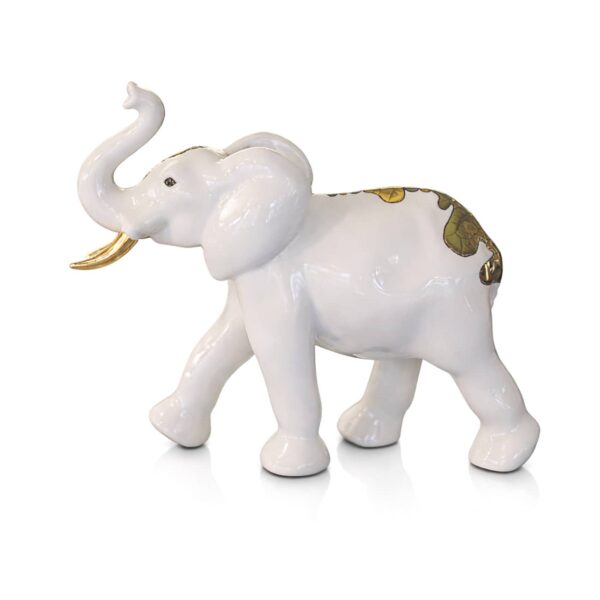 elephant-chargeant-emaux-de-longwy