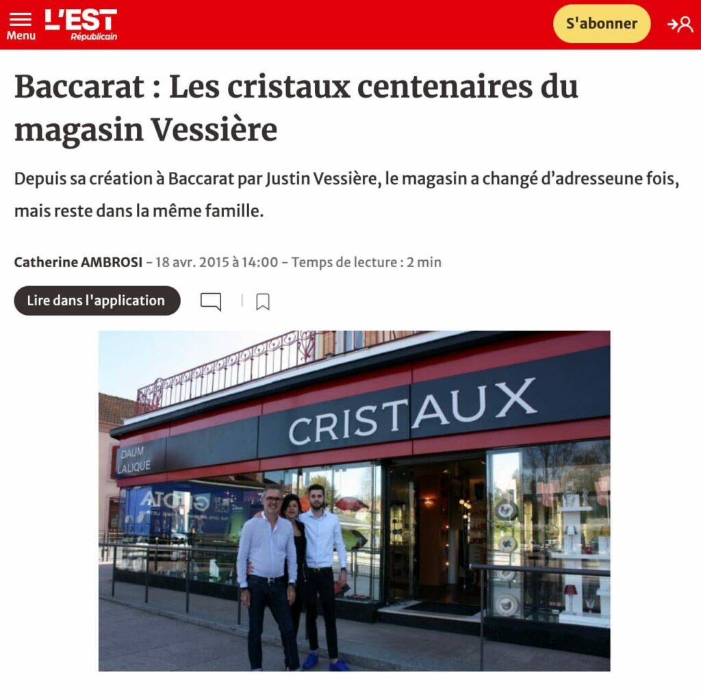 est republicain vessiere cristaux 1